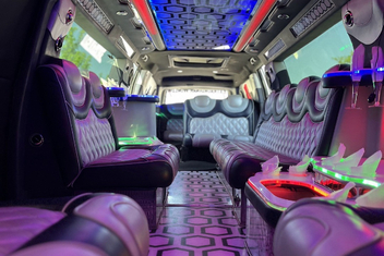 Menifee Limousine Rental