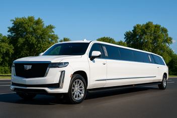 Menifee Limousine