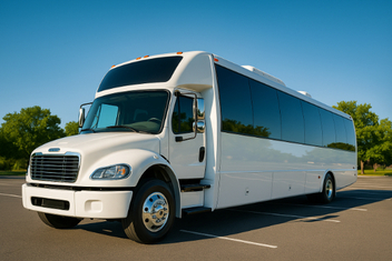 Menifee Minibus