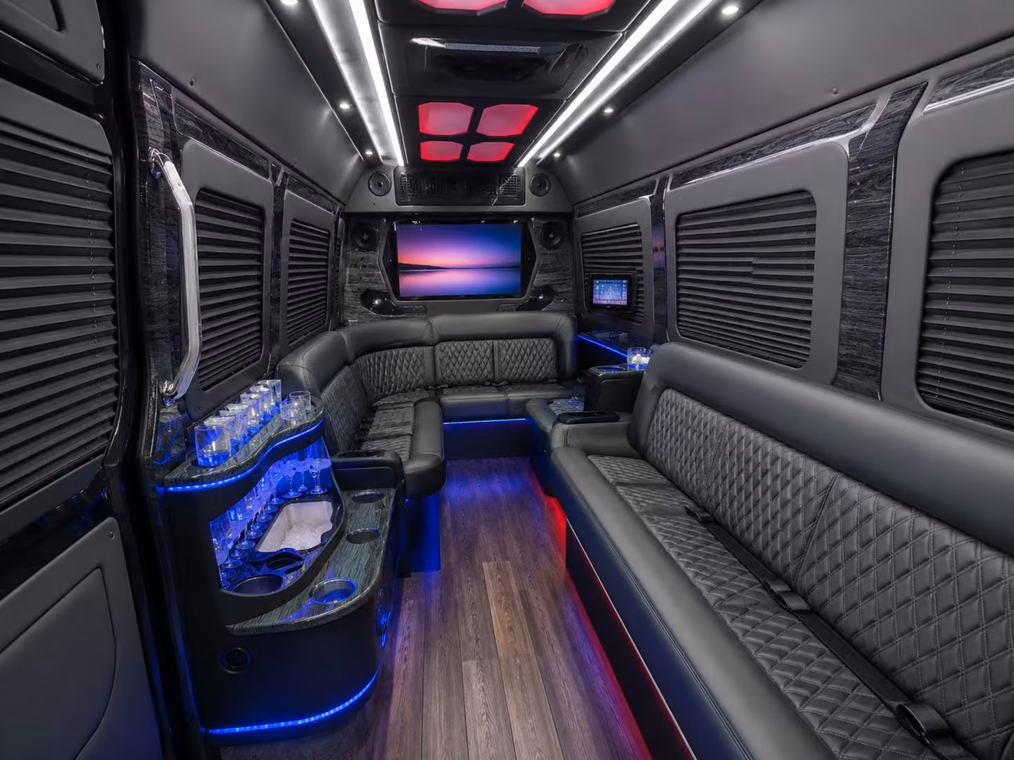 airport employee transfers from menifee to ontario san diego and lax