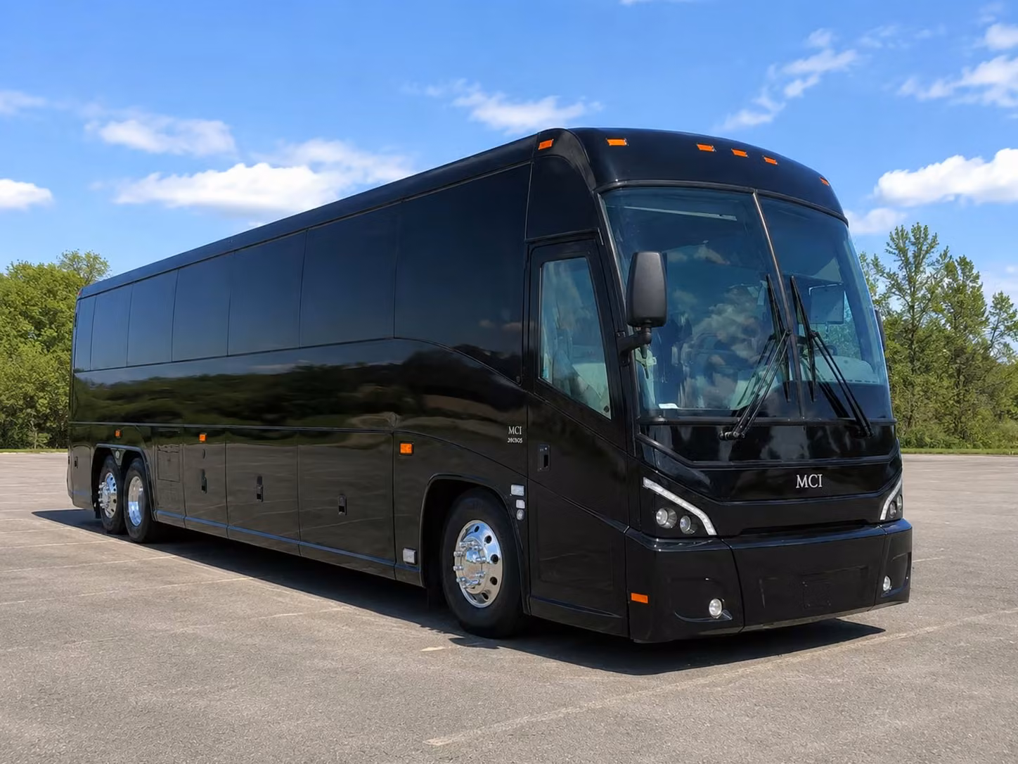 airport transfers and cruise shuttle bus rentals near menifee