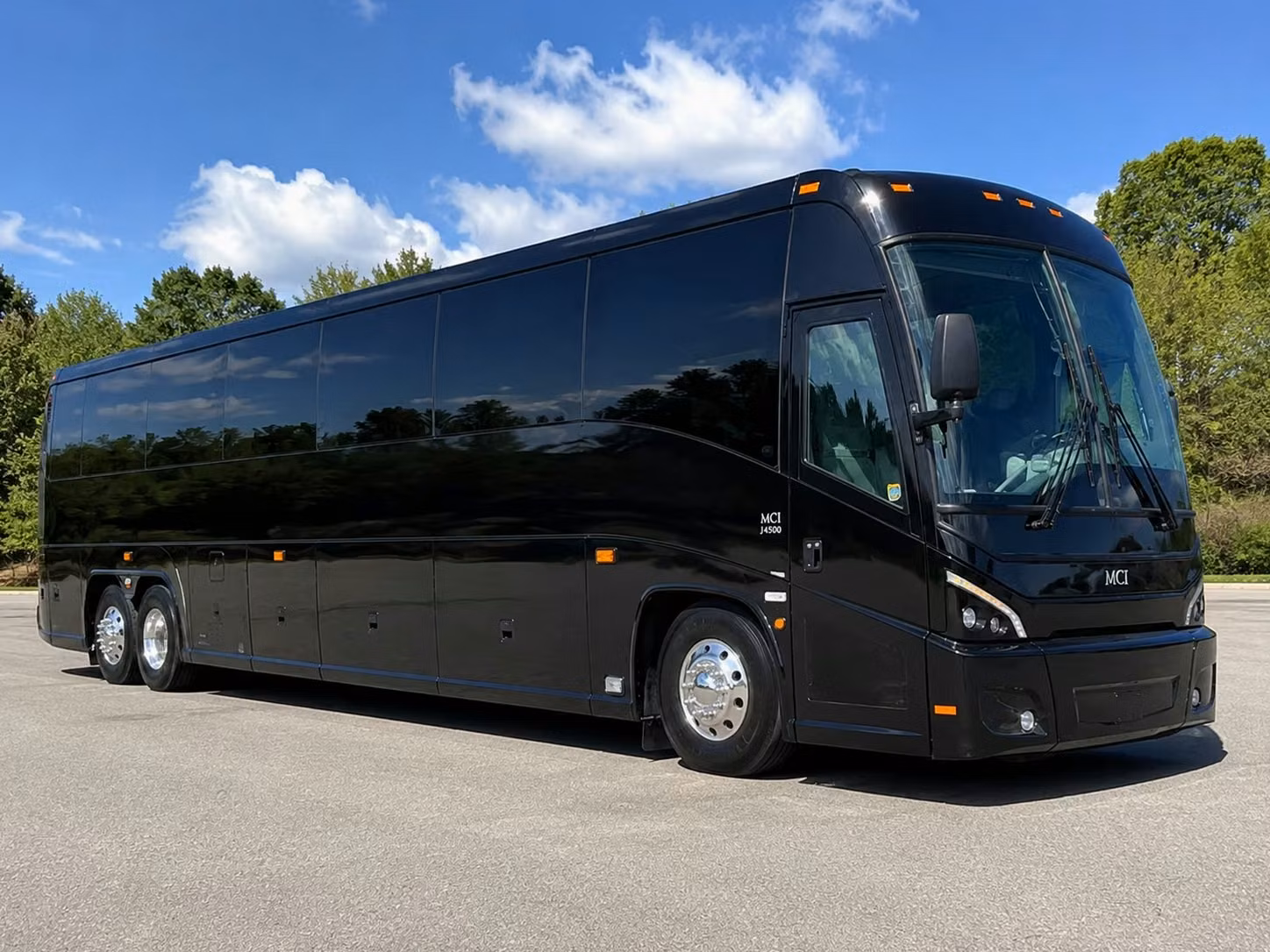 compare private event transportation options in menifee and beyond