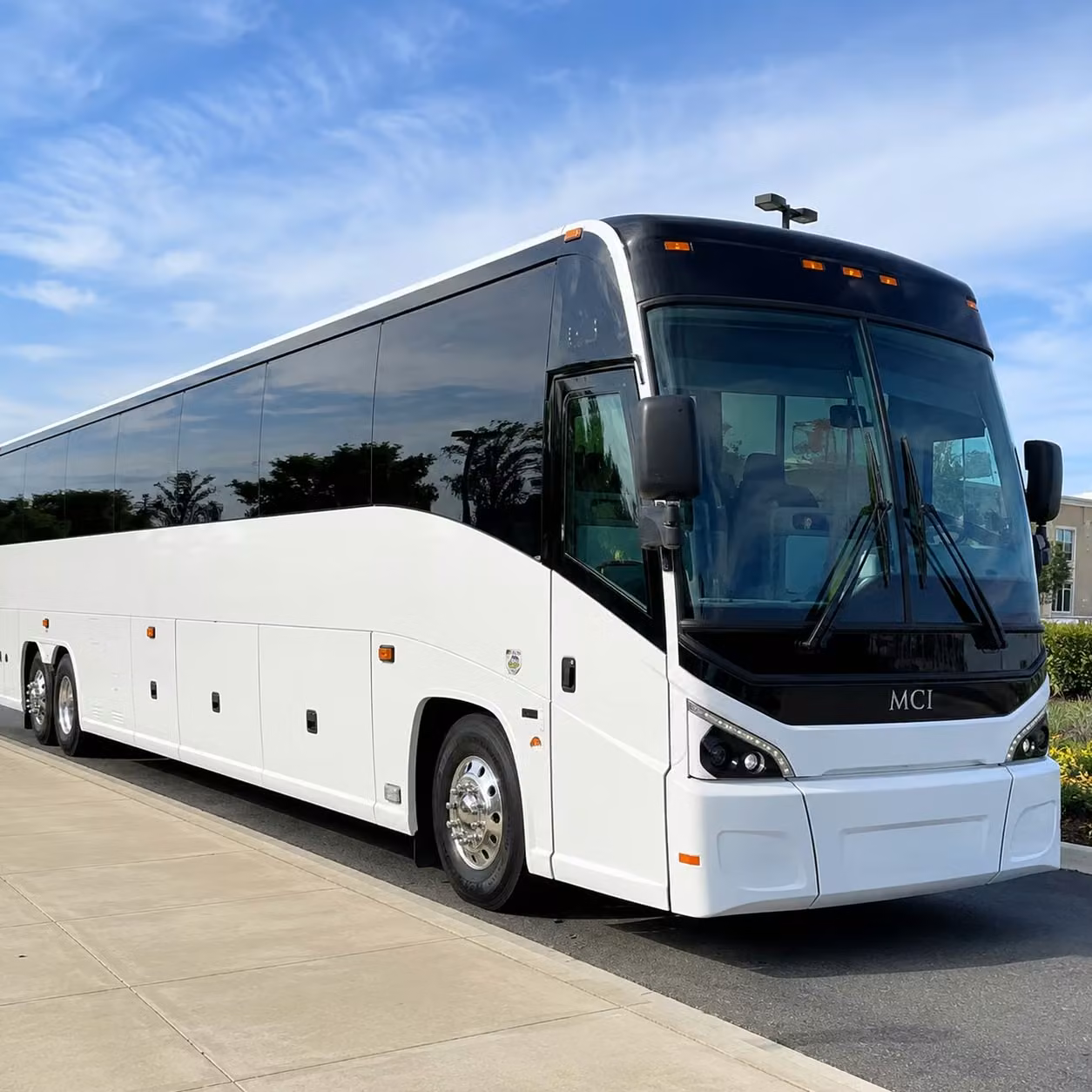 compare religious group transportation options in menifee and beyond