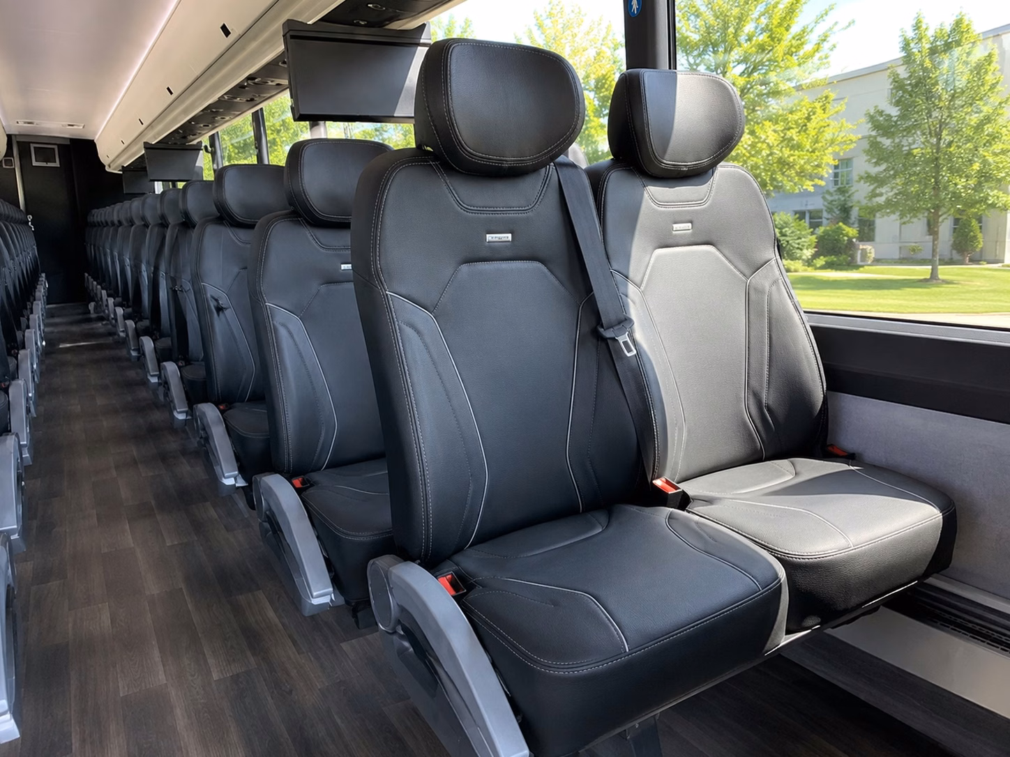compare wedding transportation options in menifee and beyond