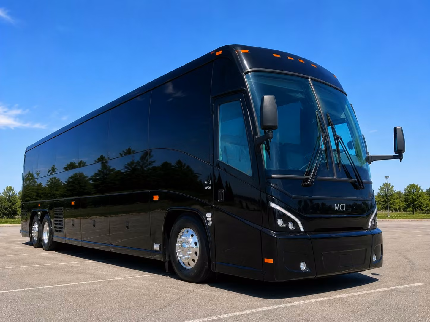 corporate event shuttles and employee transportation in menifee