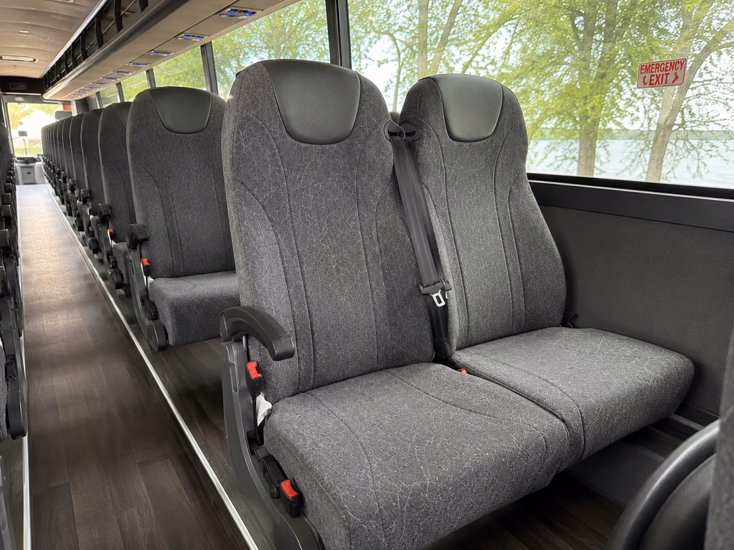 how time of year and seasonal demand affect charter bus prices in menifee