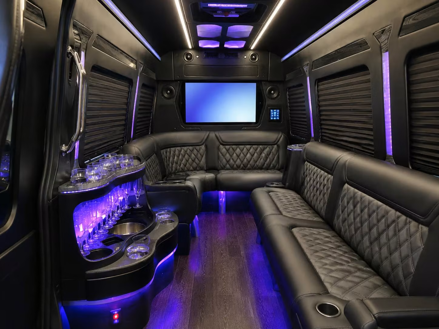 it s never been easier to arrange corporate sporting event shuttles in menifee