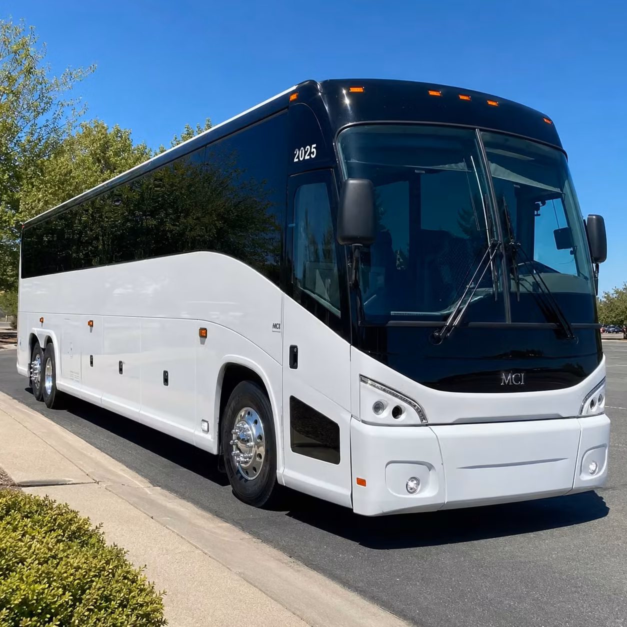 long distance wedding and event transportation from menifee made simple