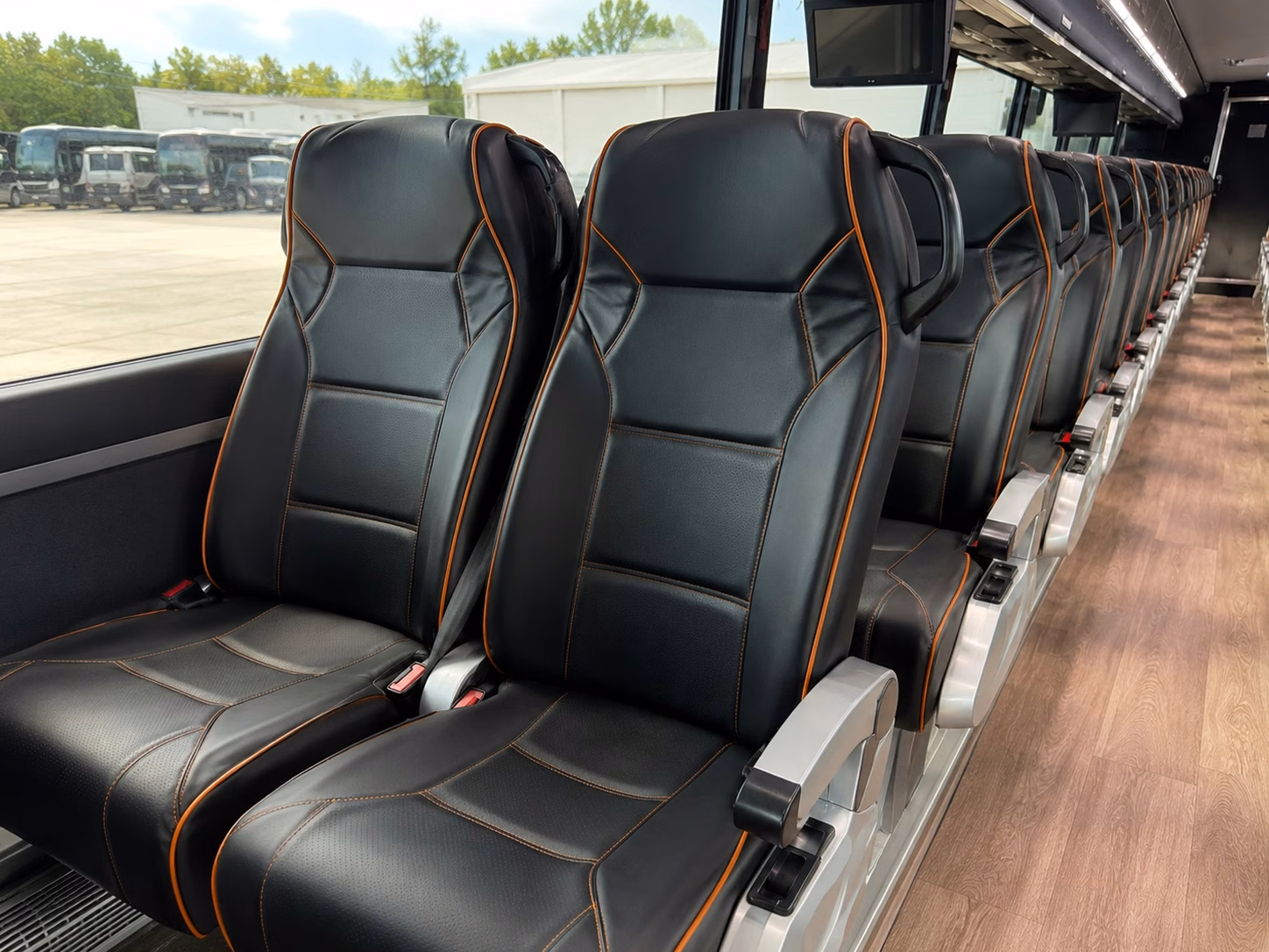 menifee charter buses for youth travel teams and tournament groups