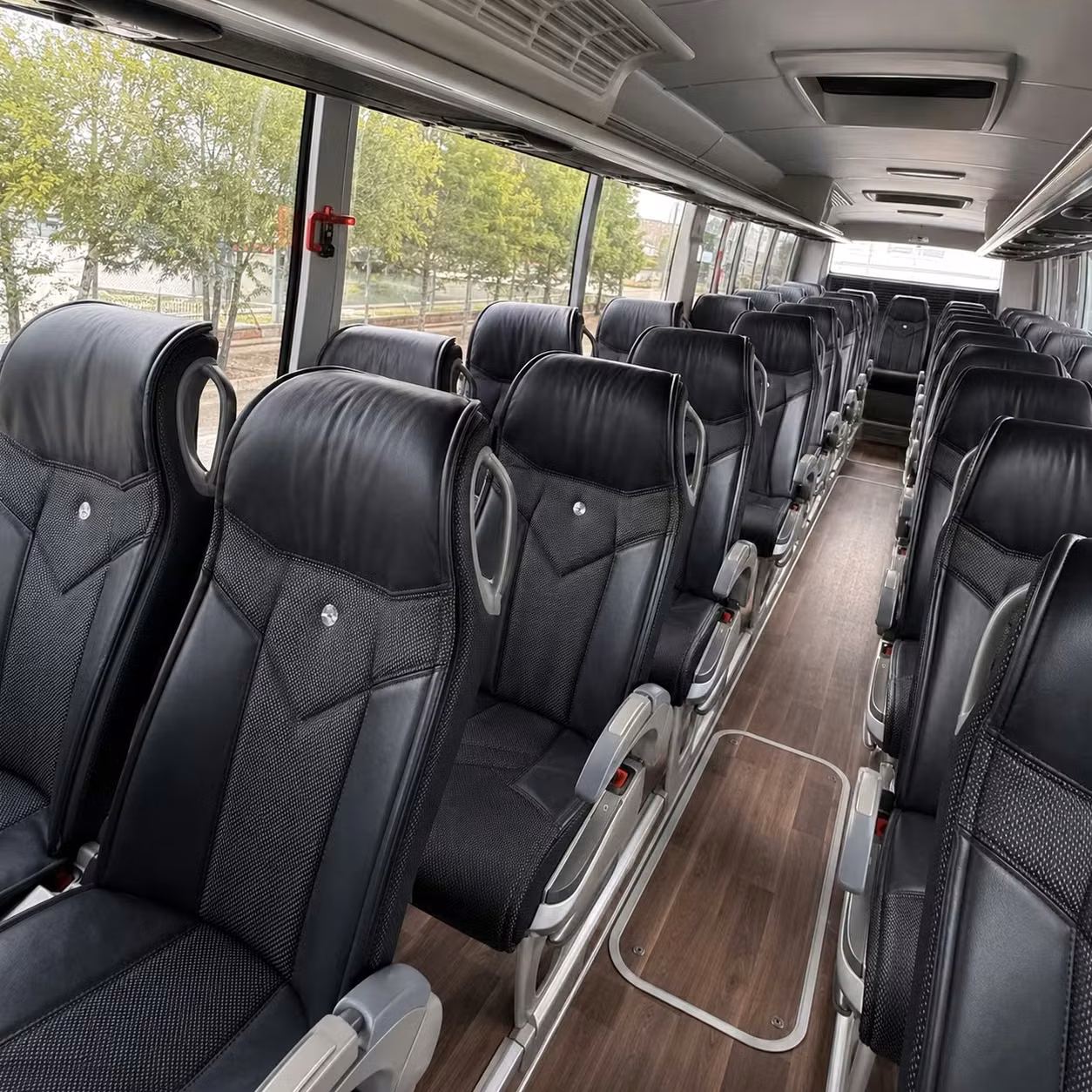 menifee corporate transportation