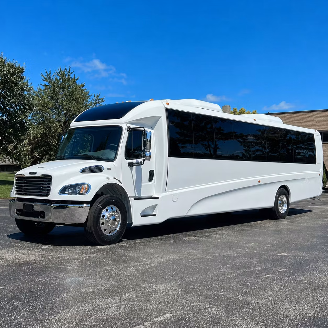 menifee field trip transportation