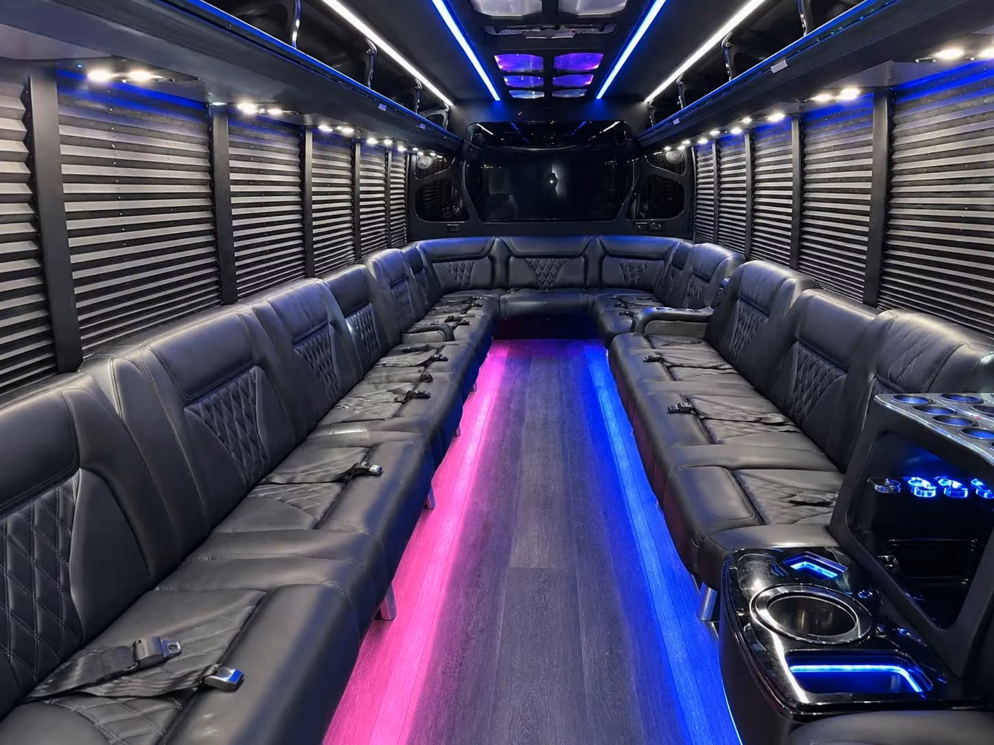 menifee party bus rentals for pechanga resort casino concerts