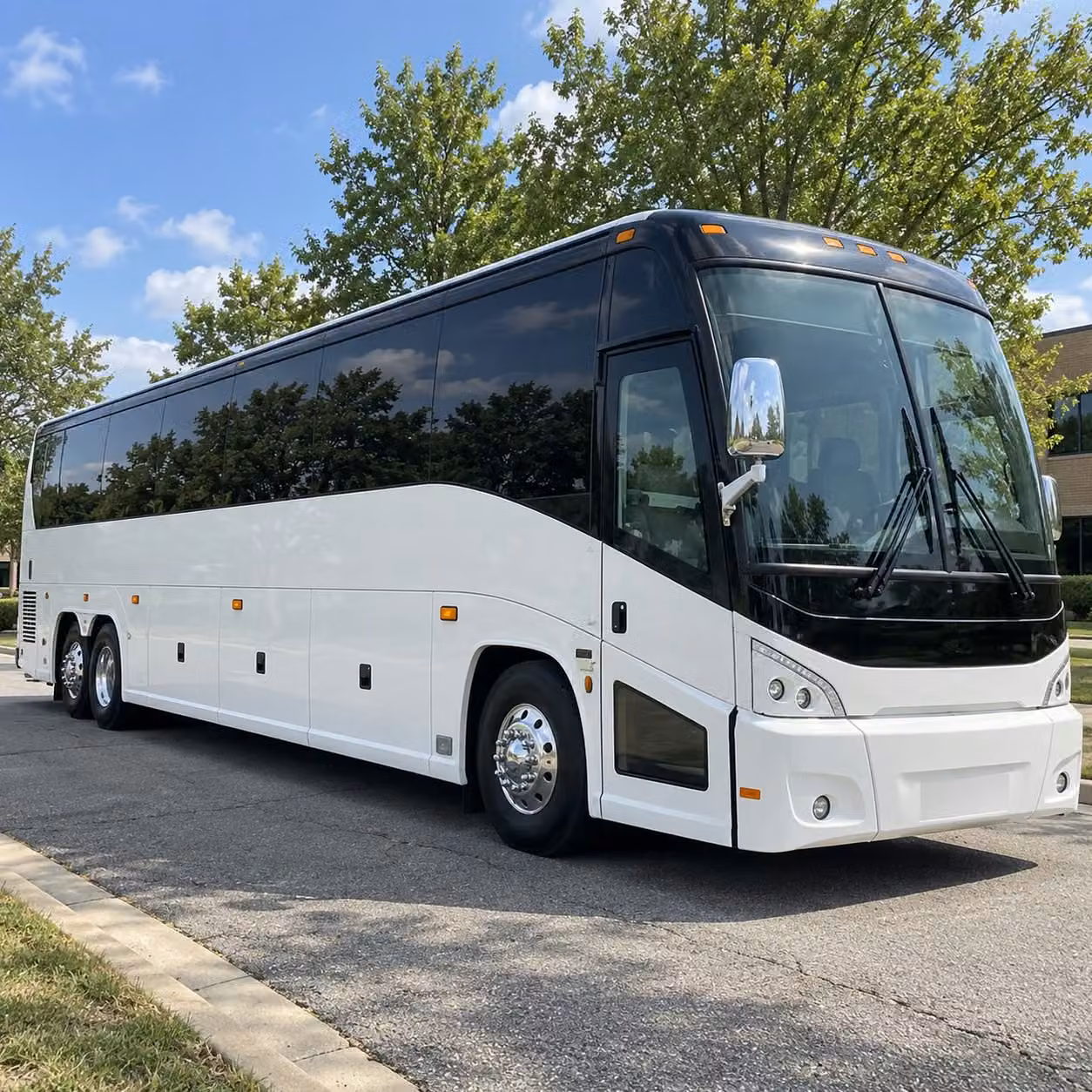 on game day or performance night charterbusmenifee com also handles menifee student activity transportation