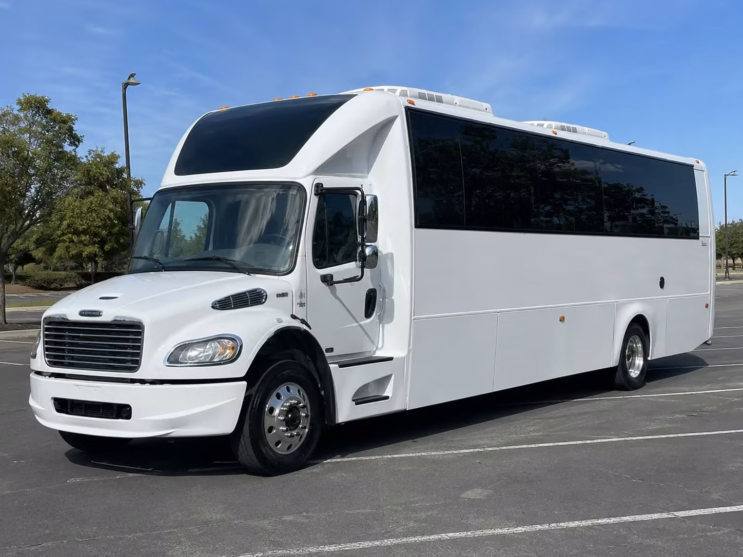 party bus