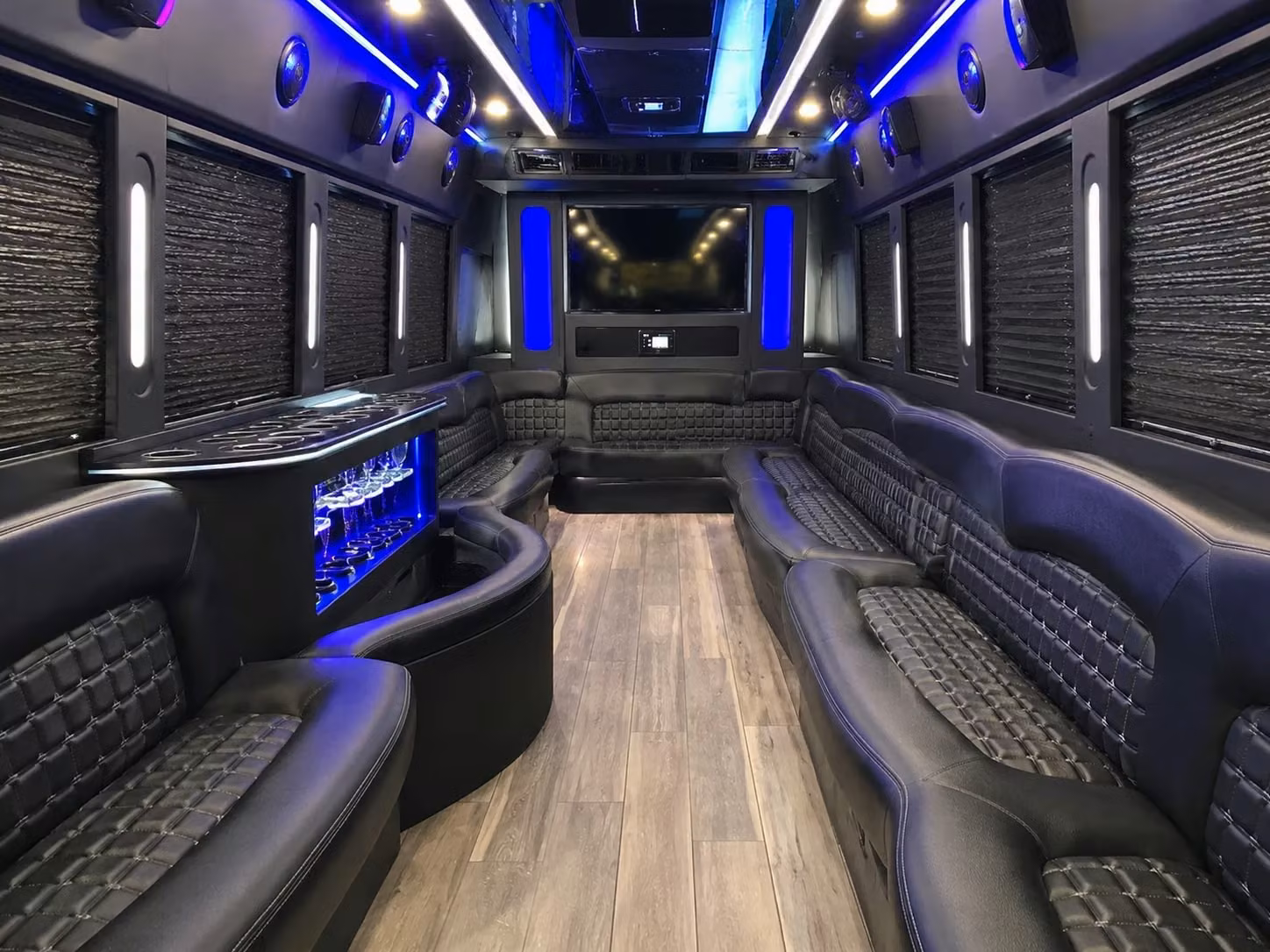 party buses for menifee prom night at paloma valley high school heritage high and beyond