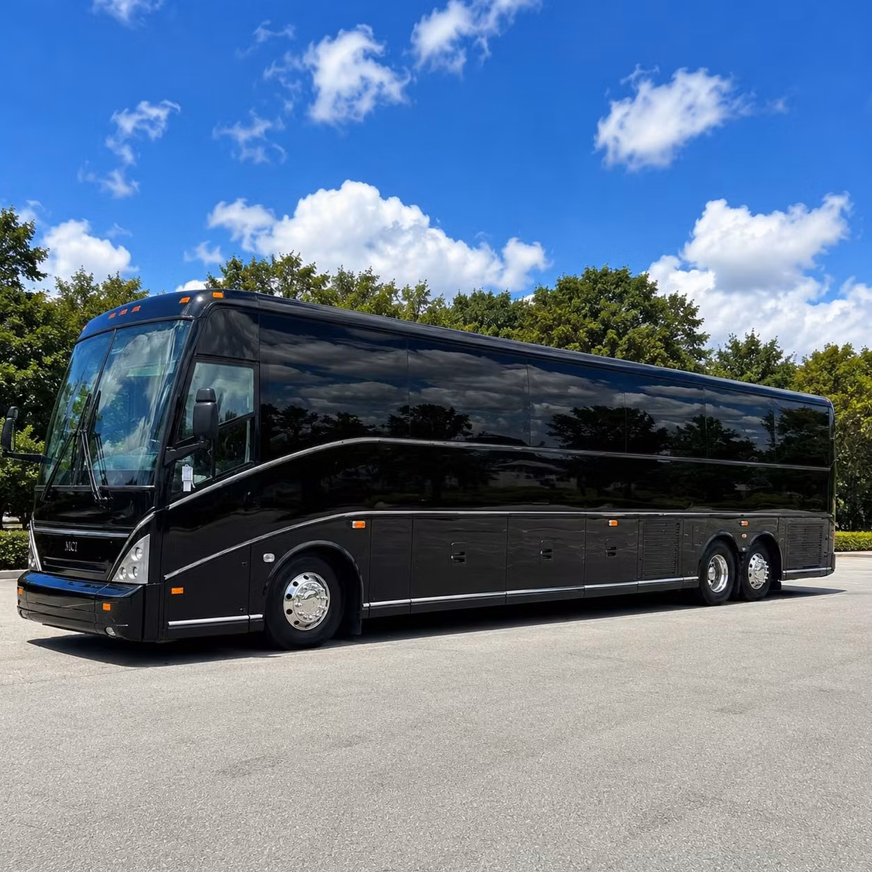 team building and corporate retreat transportation in the temecula wine country area