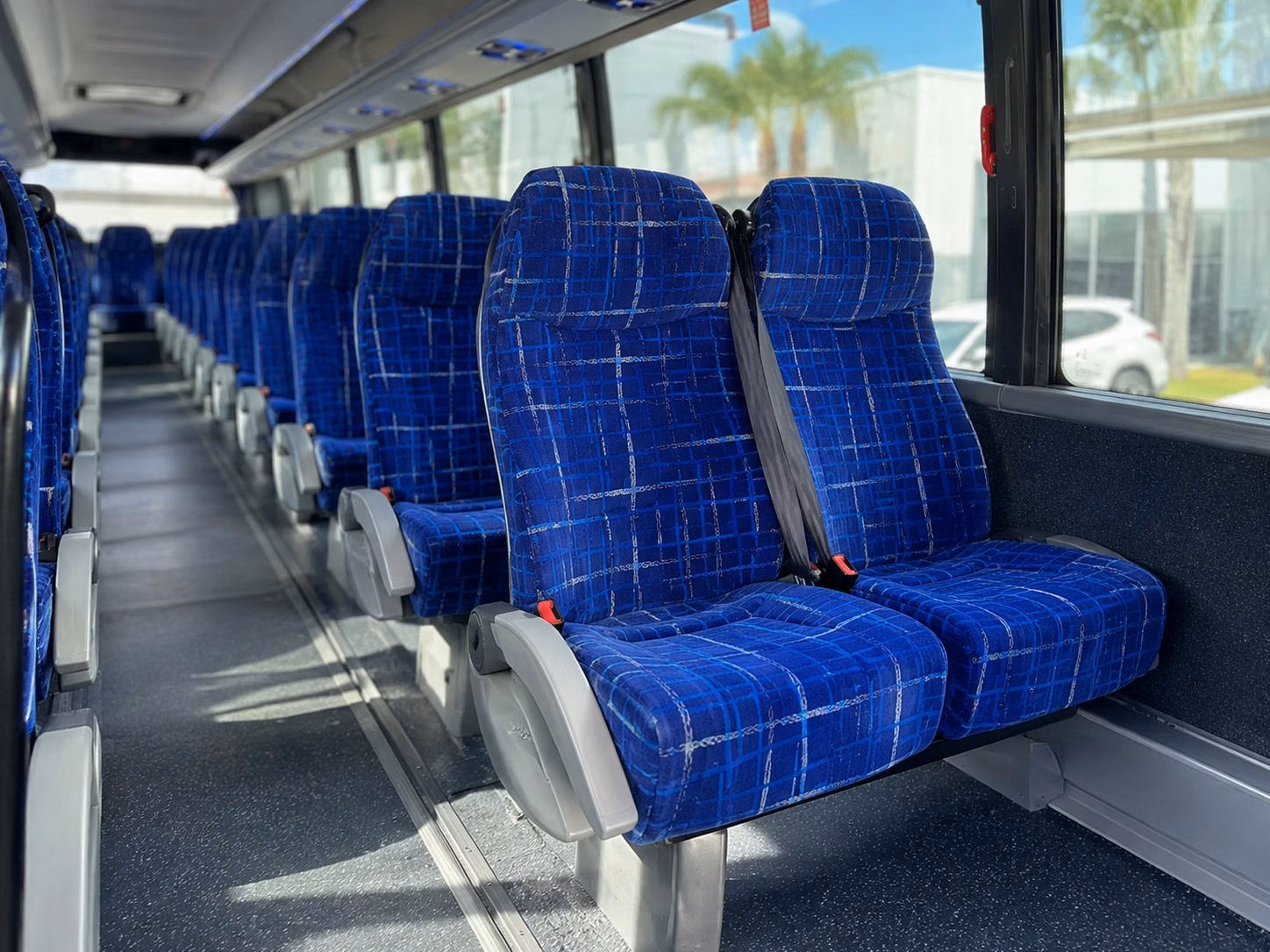 winery tour and rehearsal dinner shuttle bus rentals near menifee