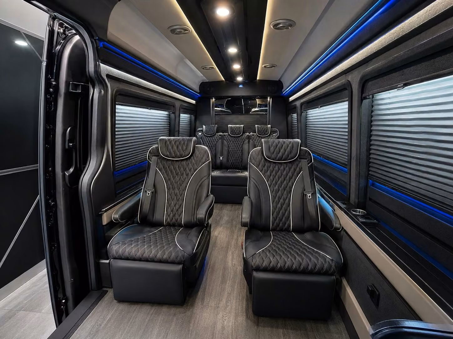 with one search compare every bus option for menifee airport transportation